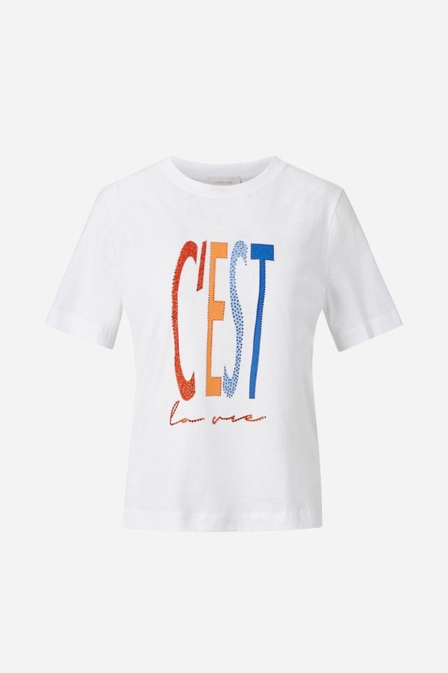 Wholesale Rich & Royal T-Shirt