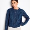 Best Rich & Royal Jacke Denim Blue