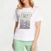 Online Rich & Royal T-Shirt Pink Power