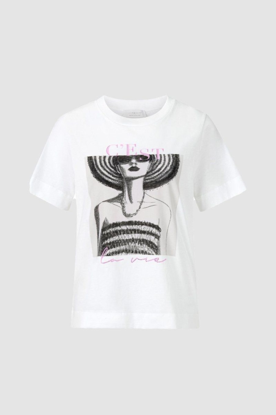 Clearance Rich & Royal T-Shirt