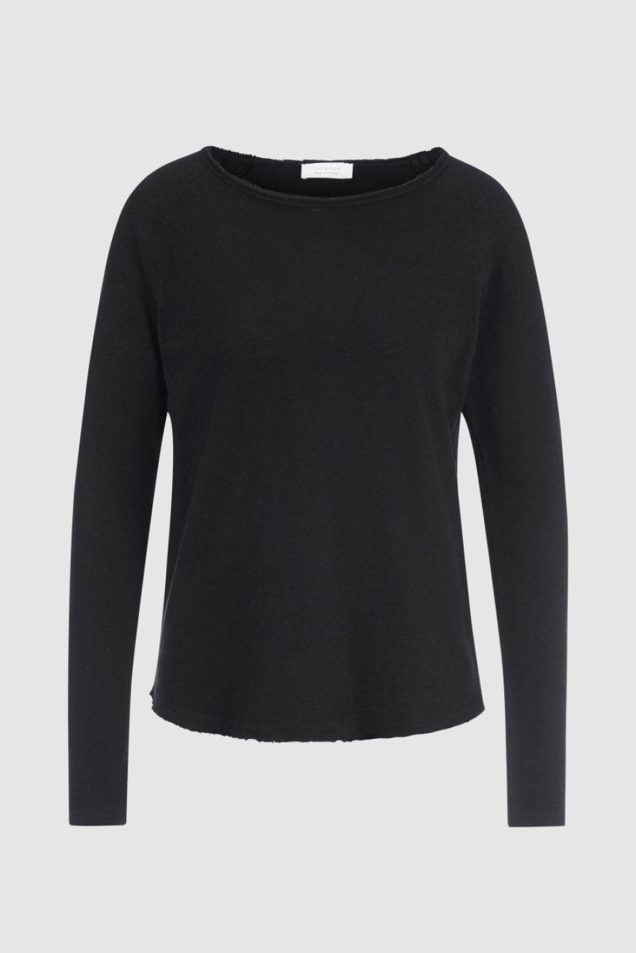 Online Rich & Royal Longsleeve - 100% Bio-Baumwolle