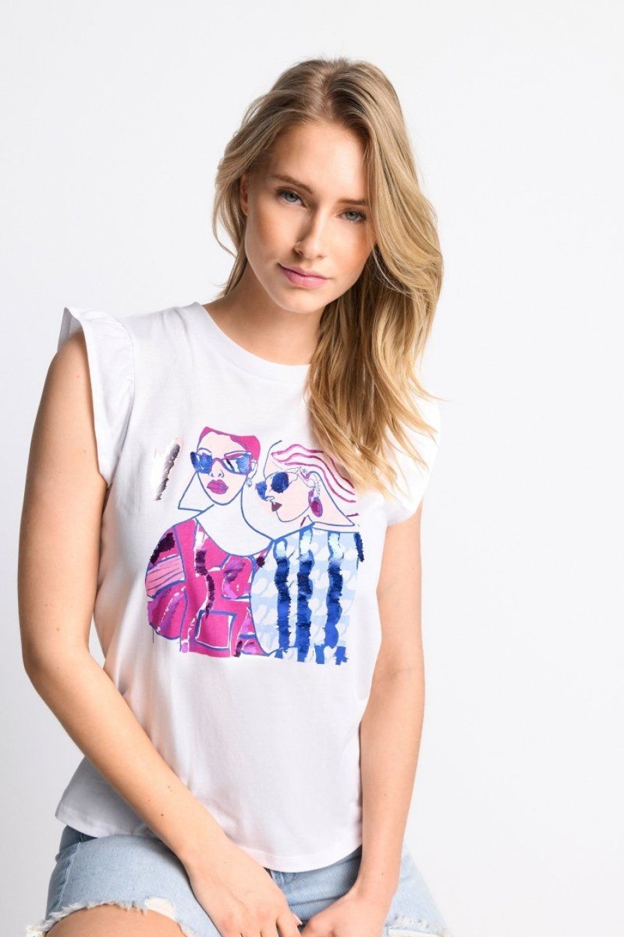 New Rich & Royal T-Shirt