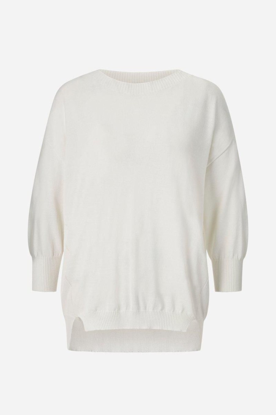 New Rich & Royal Pullover