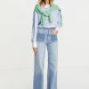 Hot Rich & Royal Denim Denim Blue