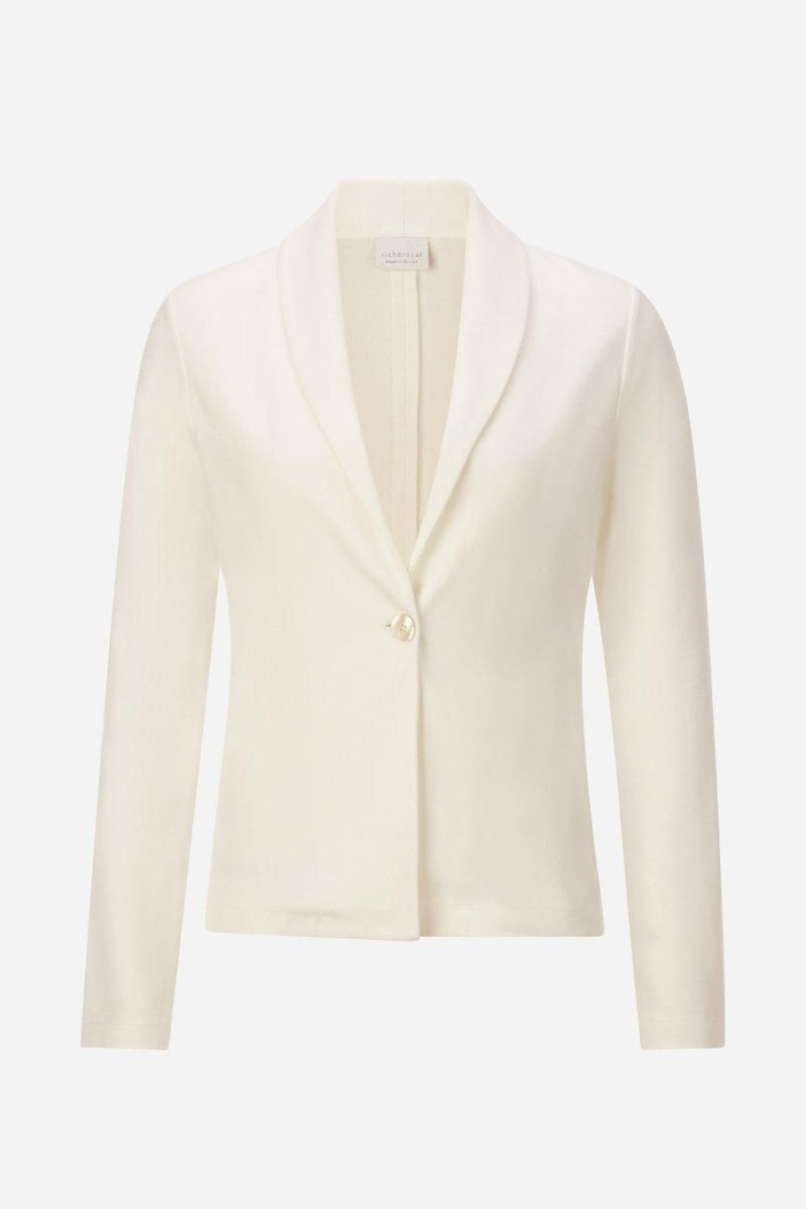 Clearance Rich & Royal Blazer