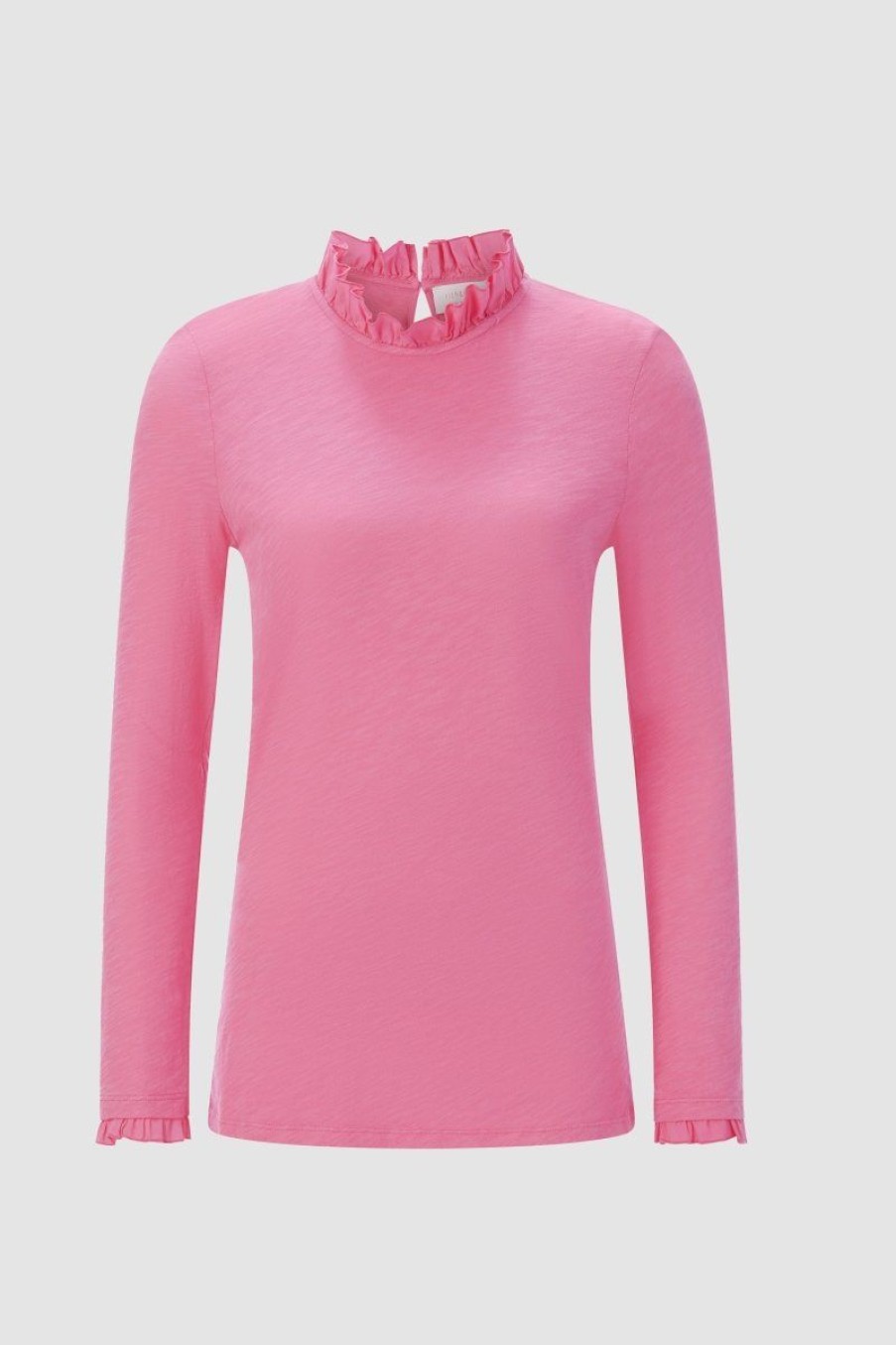 Best Rich & Royal Longsleeve Pink Power