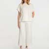 Hot Rich & Royal Culotte