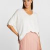 Online Rich & Royal Strick-Shirt