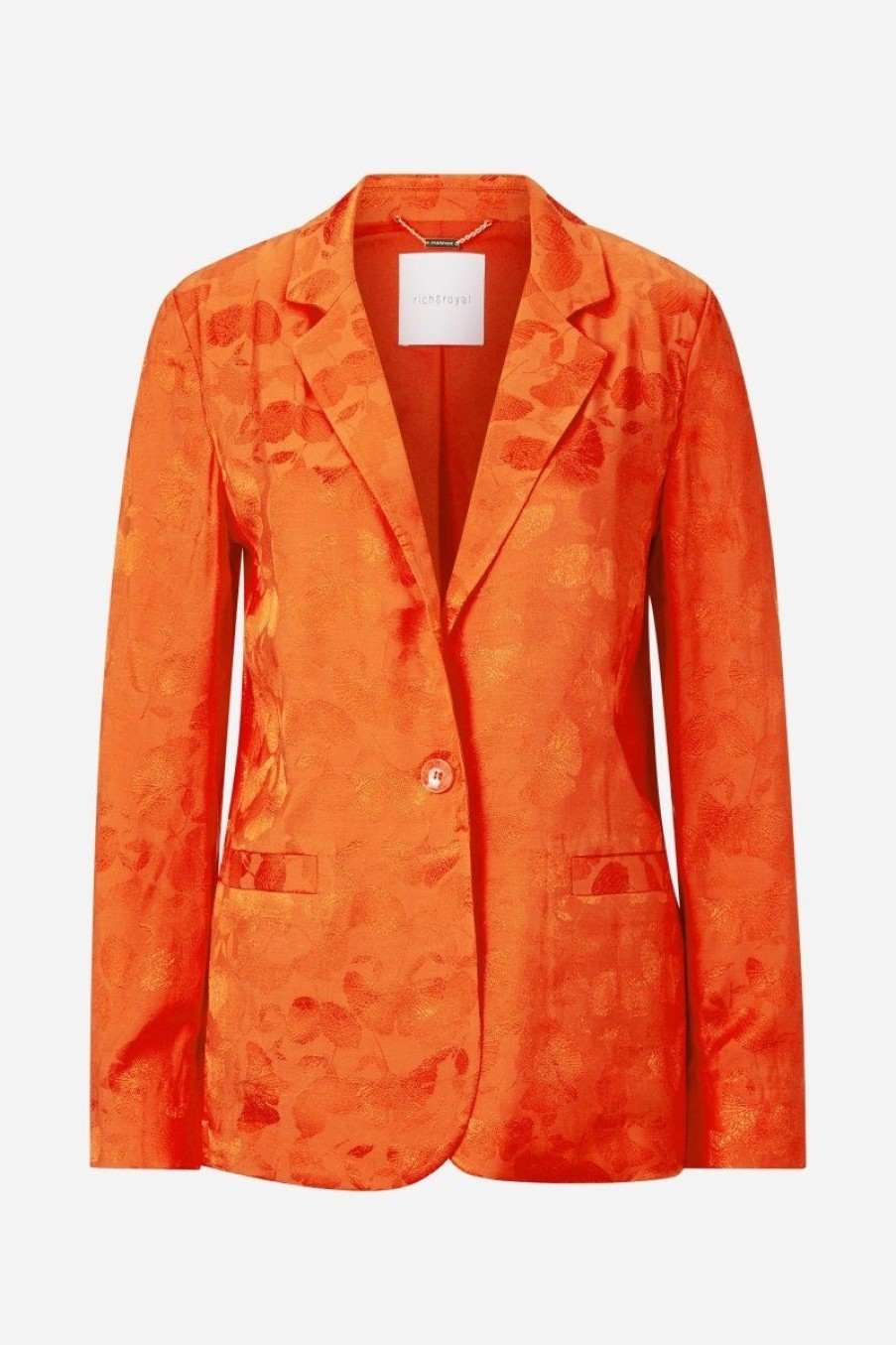 Clearance Rich & Royal Blazer Cherry Tomato