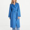 Online Rich & Royal Wollmantel