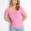 Wholesale Rich & Royal T-Shirt