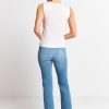 New Rich & Royal Top Whisper White