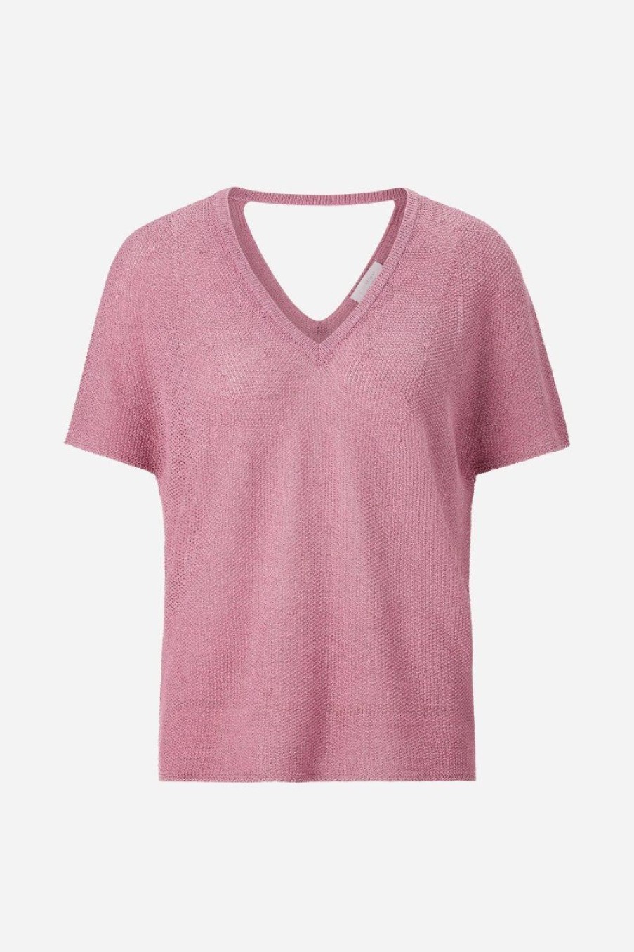 Best Rich & Royal Strick-Shirt