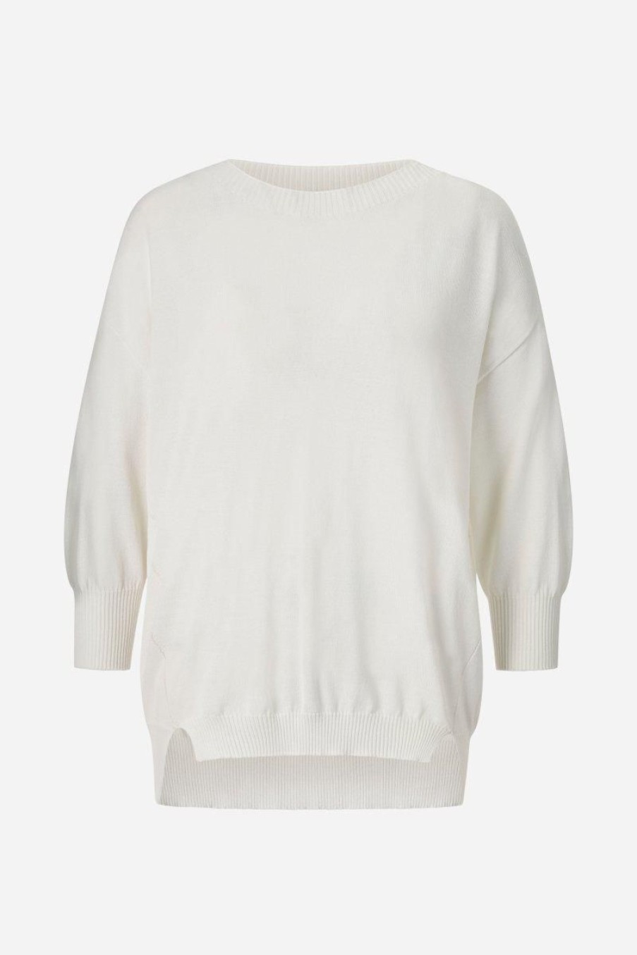 Hot Rich & Royal Pullover