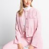 Best Rich & Royal Jacke Sorbet Pink