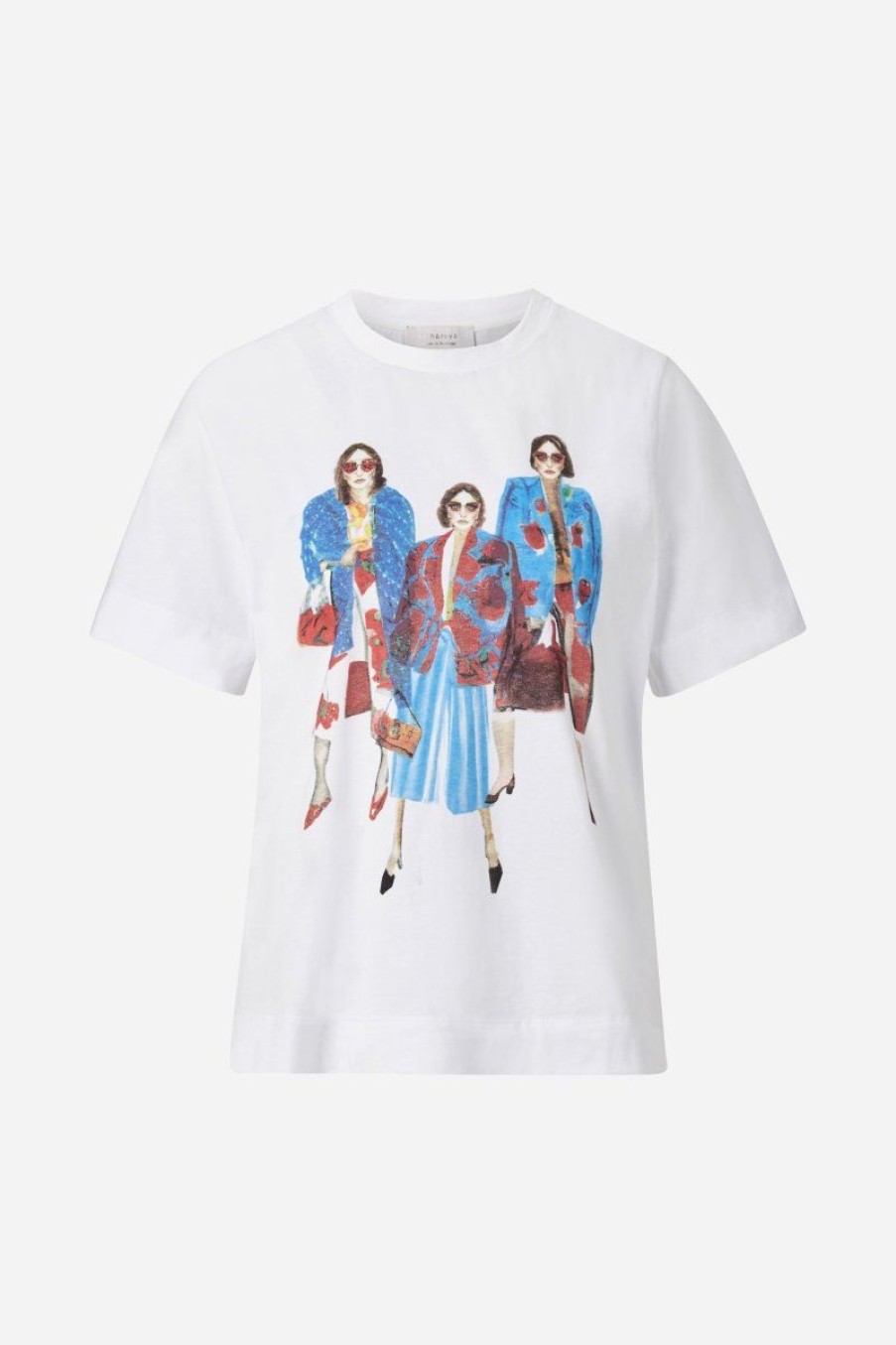 Online Rich & Royal T-Shirt