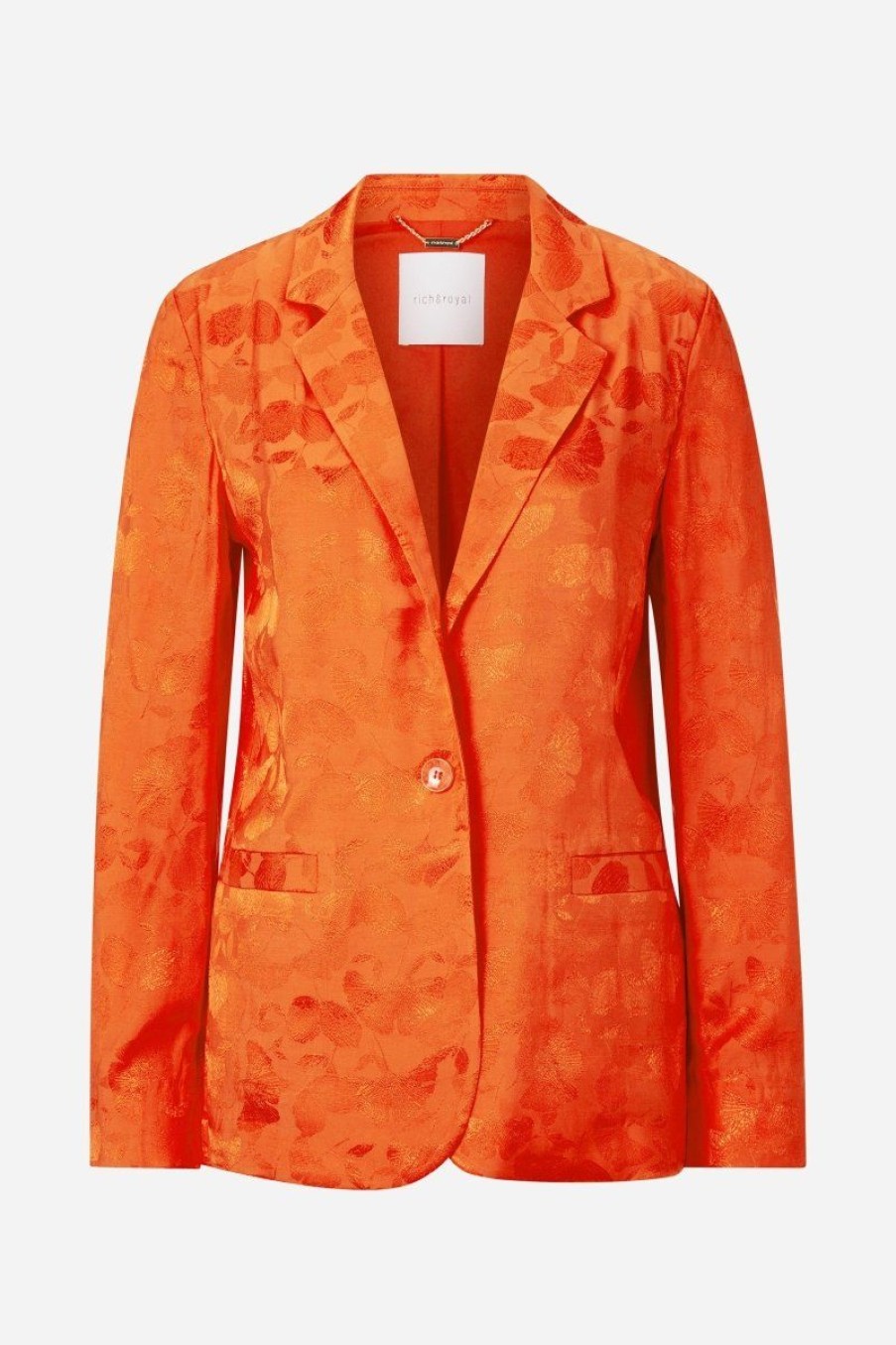 Clearance Rich & Royal Blazer Cherry Tomato