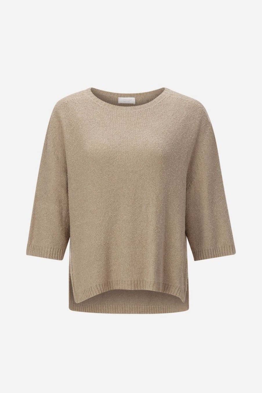 New Rich & Royal Pullover