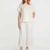 Hot Rich & Royal Culotte