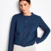 Best Rich & Royal Jacke Denim Blue