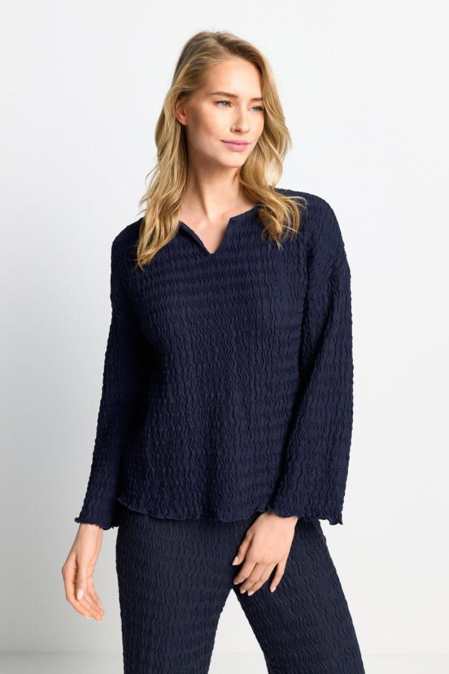 Wholesale Rich & Royal Longsleeve