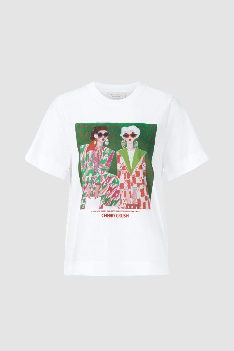 Online Rich & Royal T-Shirt