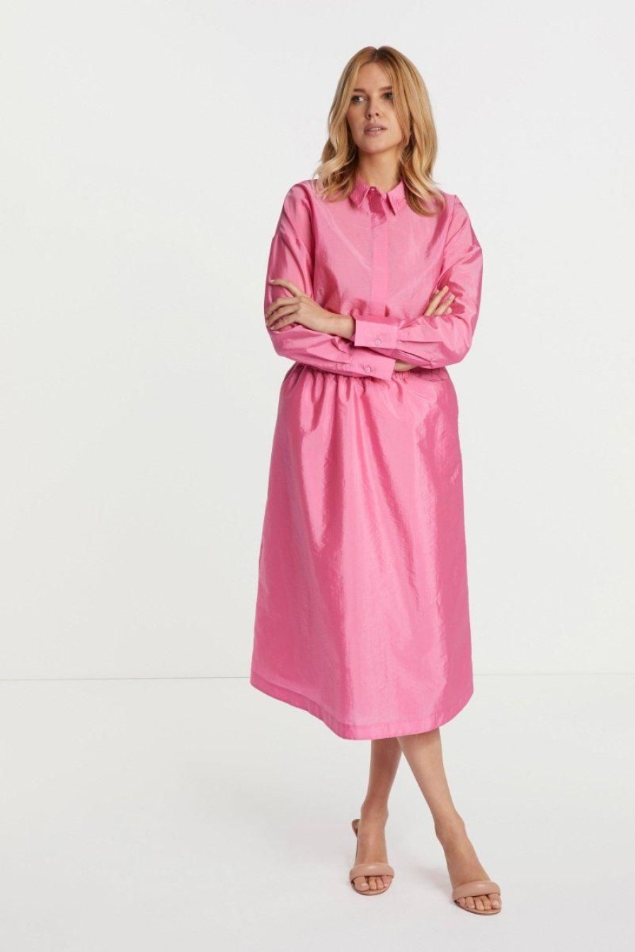 Clearance Rich & Royal Rock Pink Power
