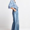 Online Rich & Royal Denim Denim Blue