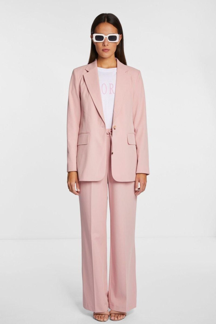 Online Rich & Royal Blazer