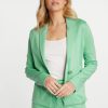 Online Rich & Royal Jersey-Blazer