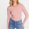 Best Rich & Royal Rib-Longsleeve