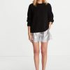 Wholesale Rich & Royal Shorts Chrome