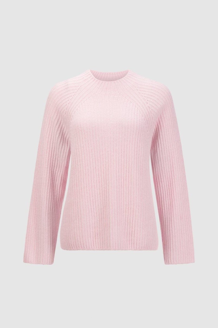 New Rich & Royal Crew-Neck Pullover