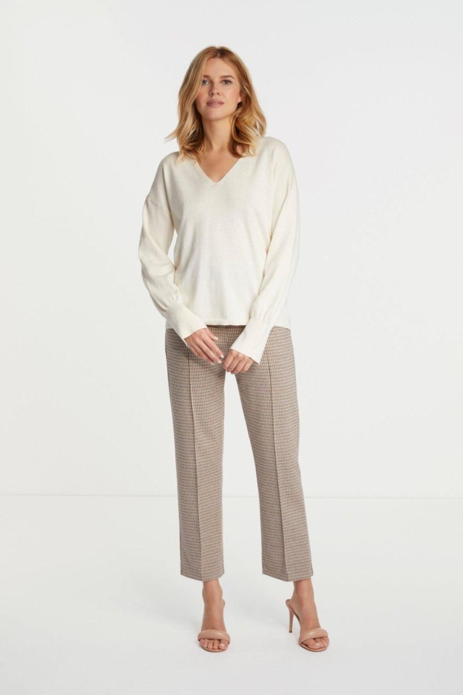 Clearance Rich & Royal Pullover