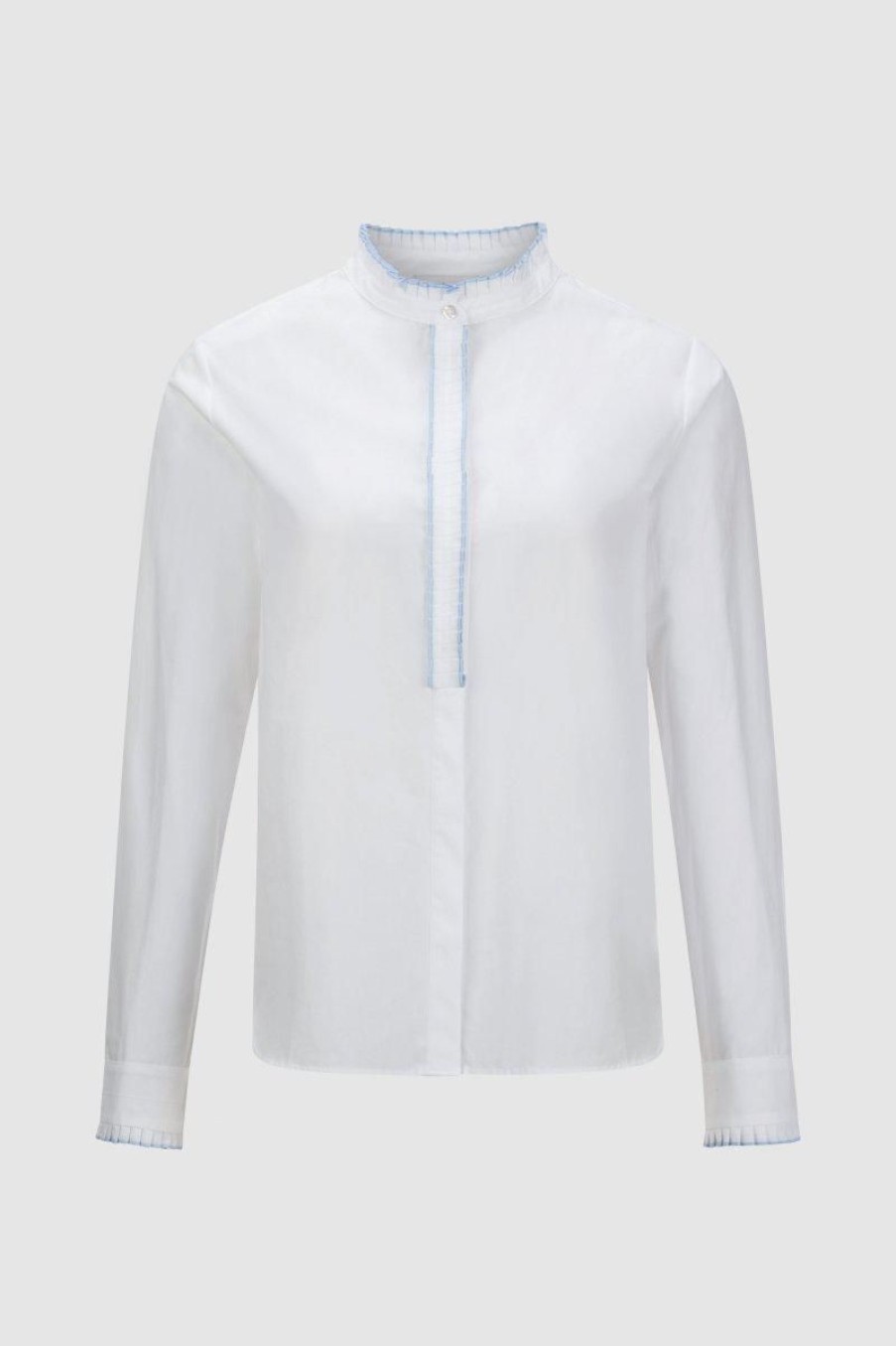 Clearance Rich & Royal Bluse